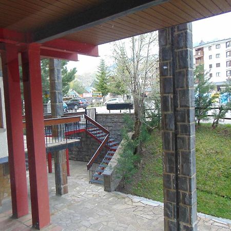 Apart Centro Formigal Wowrural Exterior foto