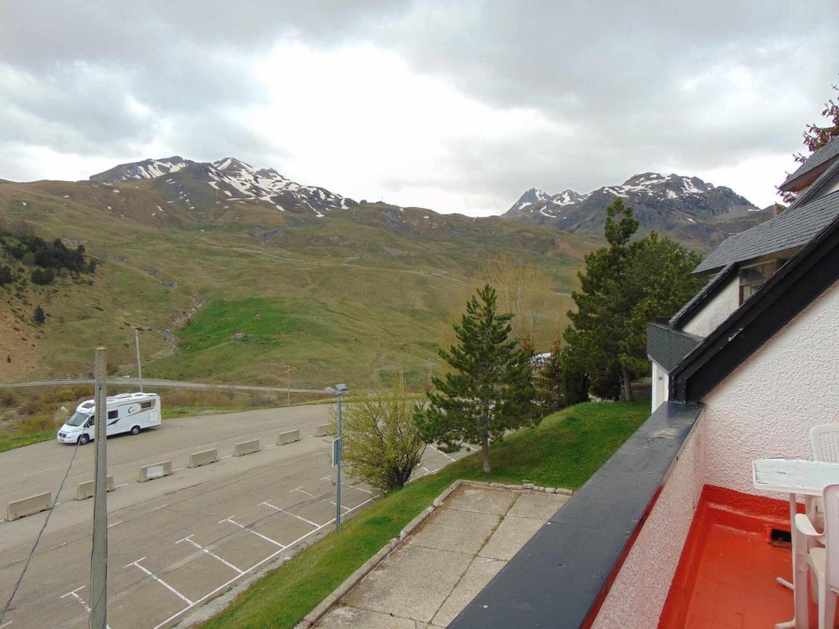 Apart Centro Formigal Wowrural Exterior foto