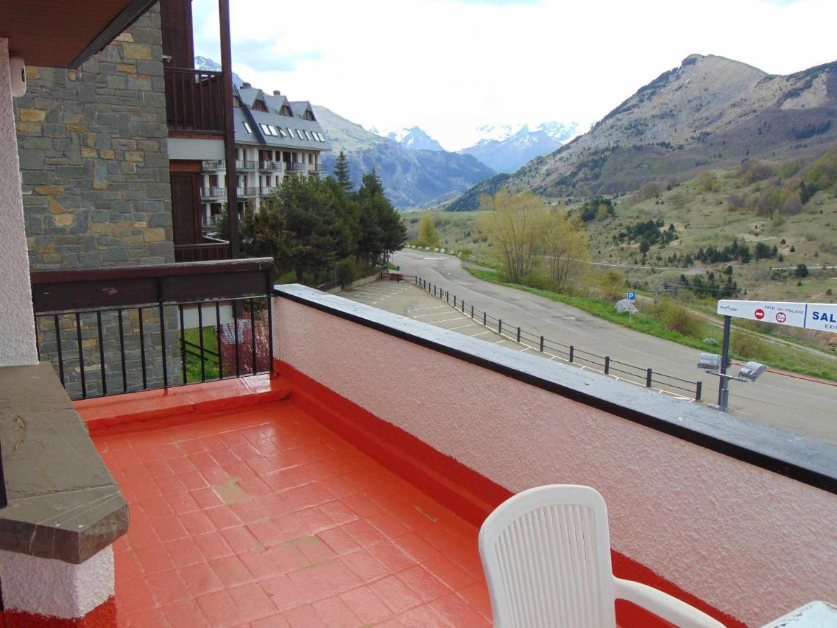 Apart Centro Formigal Wowrural Exterior foto