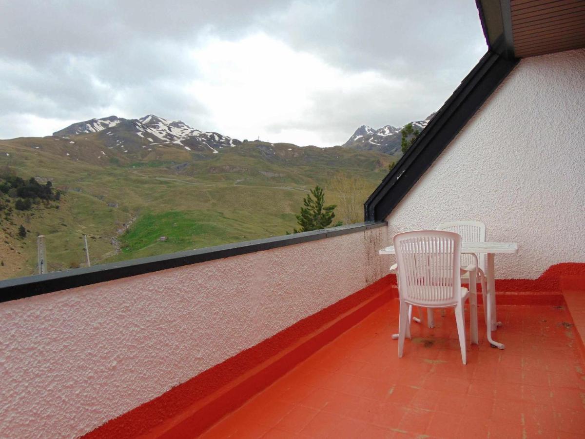 Apart Centro Formigal Wowrural Exterior foto